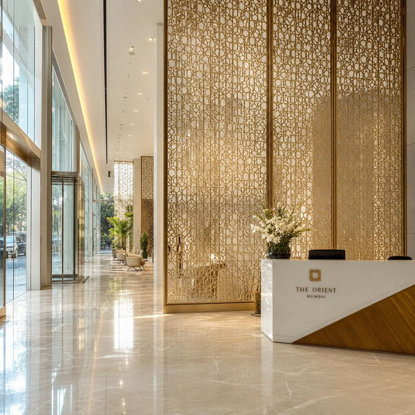 LOBBY SCREENS