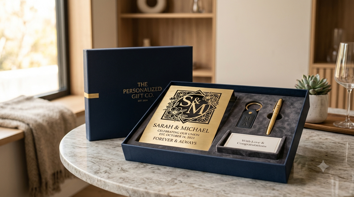 Where Metal Meets Artistry.